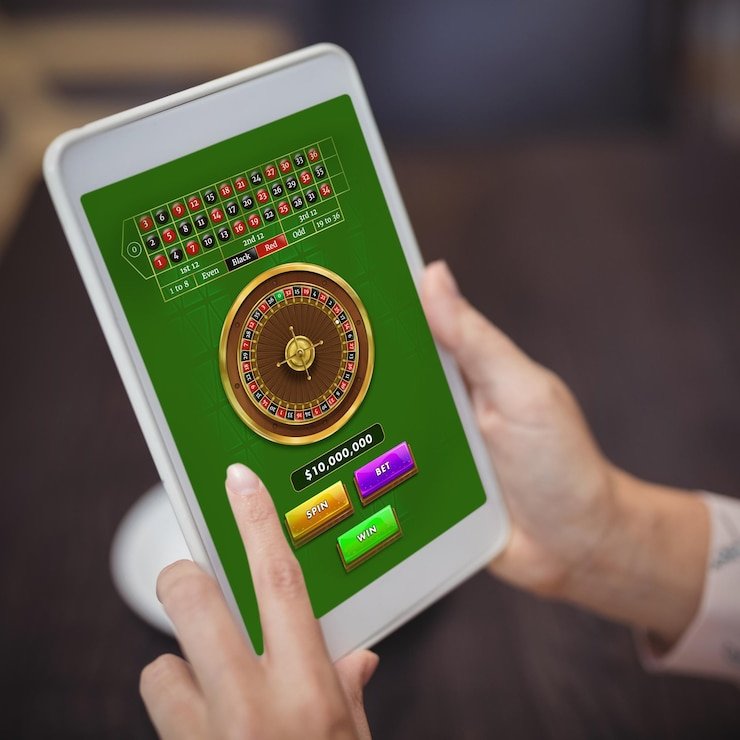 Autentikasi Dua Faktor Game